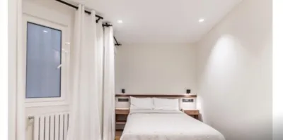 Apartment on Calle de Don Ramón de la Cruz photo 35