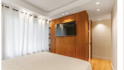 Apartment on Calle de Don Ramón de la Cruz photo 41