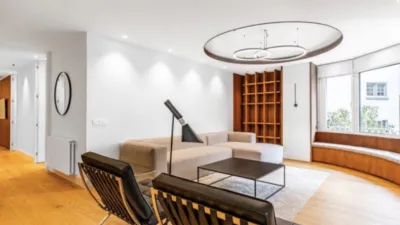 Apartment on Calle de Don Ramón de la Cruz photo 17