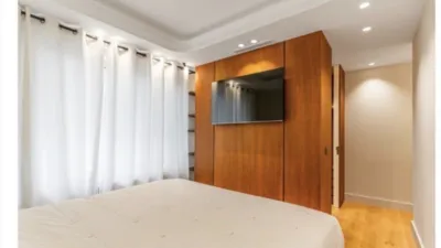 Apartment on Calle de Don Ramón de la Cruz photo 40