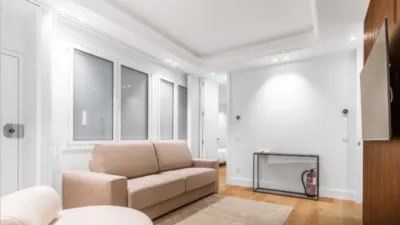 Apartment on Calle de Don Ramón de la Cruz photo 31