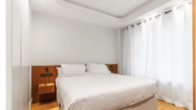 Apartment on Calle de Don Ramón de la Cruz photo 38