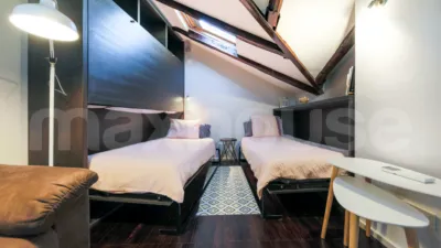 Duplex on Mira Al Sol Street photo 13