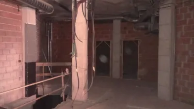 Local comercial en alquiler en Calle Doctor Arcas Meca, 2, Centro-Corredera (Lorca) de 2.000 €<span>/mes</span>