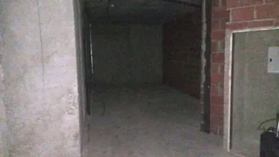 Local comercial en alquiler en Calle Doctor Arcas Meca, 2, Centro-Corredera (Lorca) de 2.000 €<span>/mes</span>