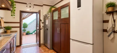 Townhouse in Los Molinos photo 11