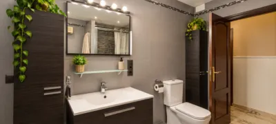 Townhouse in Los Molinos photo 45