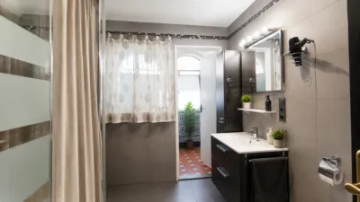 Townhouse in Los Molinos photo 43