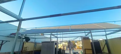 Townhouse in Los Molinos photo 56