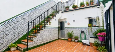 Townhouse in Los Molinos photo 13