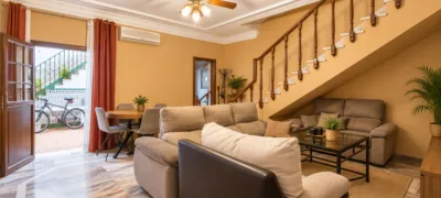 Townhouse in Los Molinos photo 3