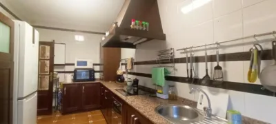 Townhouse in Los Molinos photo 10