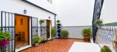 Townhouse in Los Molinos photo 15