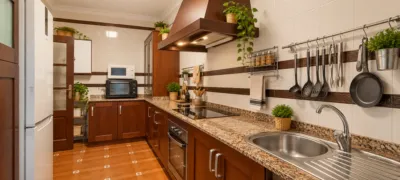 Townhouse in Los Molinos photo 9