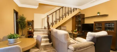 Townhouse in Los Molinos photo 5