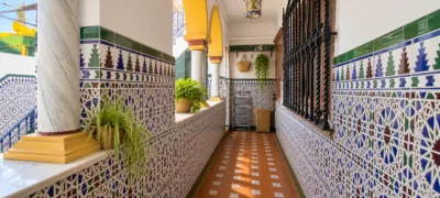 Townhouse in Los Molinos photo 53