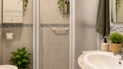 Townhouse in Los Molinos photo 17