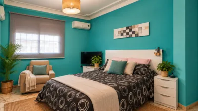 Townhouse in Los Molinos photo 33