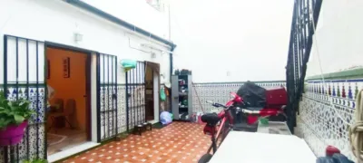 Townhouse in Los Molinos photo 16
