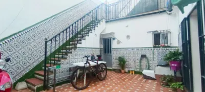 Townhouse in Los Molinos photo 14