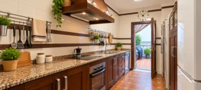 Townhouse in Los Molinos photo 7