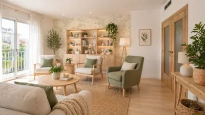 Apartment in the City Centre photo 5