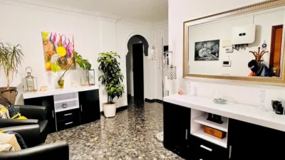 Apartment in La Paz photo 2