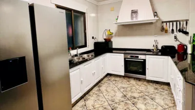 Apartment in La Paz photo 3