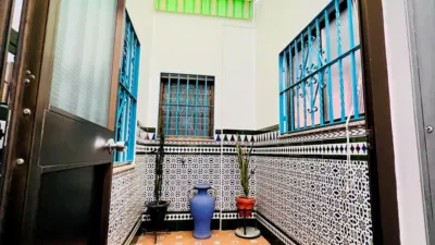 Piso en La Paz photo 12