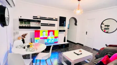 Apartment in La Paz photo 5