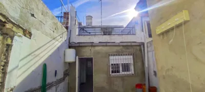 Terraced house on Juan Pastor 'El Barbero' Street photo 2