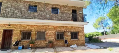 Rustic chalet in Los Molinos photo 2