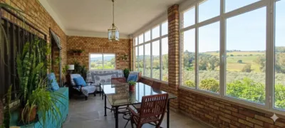Rustic chalet in Los Molinos photo 23
