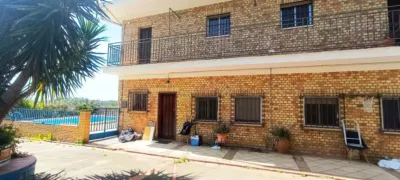 Rustic chalet in Los Molinos photo 7