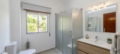 Rustic chalet in Los Molinos photo 8