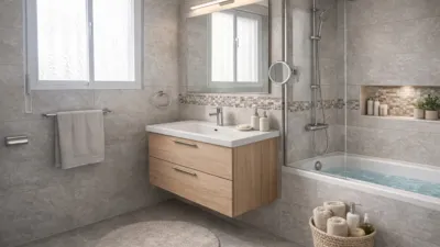 Rustic chalet in Los Molinos photo 15
