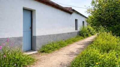 Rustic chalet in Los Molinos photo 31