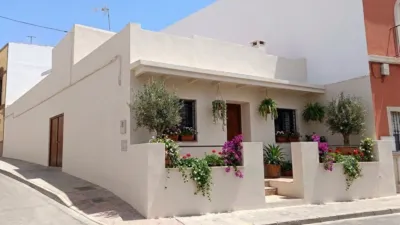 House on Calle de La Rábida, 25 photo 19