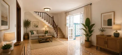 Terraced house in Oromana photo 9