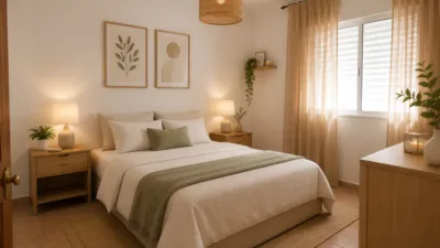 Terraced house in Oromana photo 17