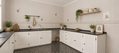 Terraced house in Nueva Alcalá photo 19