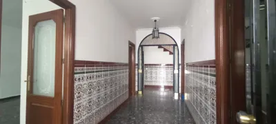 Terraced house in Nueva Alcalá photo 9