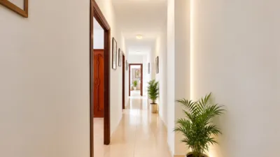 Piso en Centro photo 9