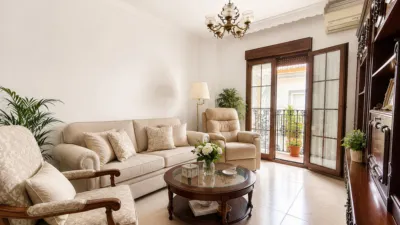 Apartment in the City Centre photo 3