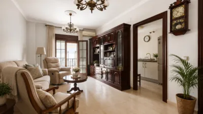 Apartment in the City Centre photo 5
