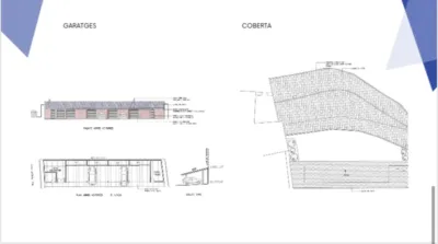 Casa en venta en Calle Canigo, Número 1, Ur de 320.000 €