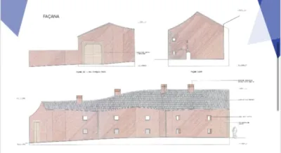 Casa en venta en Calle Canigo, Número 1, Ur de 320.000 €