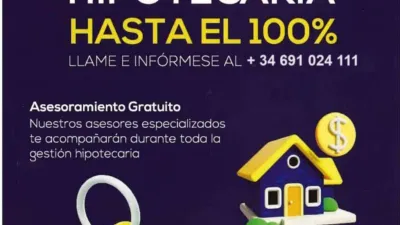 Casa en venta en Calle Canigo, Número 1, Ur de 320.000 €
