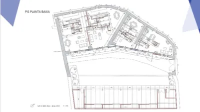 Casa en venta en Calle Canigo, Número 1, Ur de 320.000 €