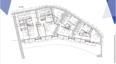 Casa en venta en Calle Canigo, Número 1, Ur de 320.000 €